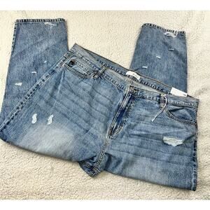 Kancan Straight Fit jeans - size 22W - J